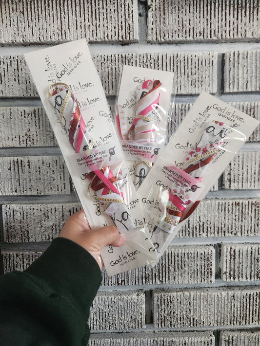 Bible Bookmark