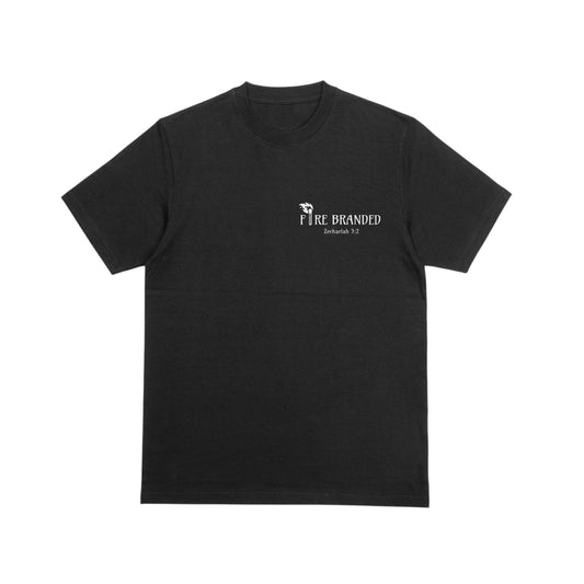 Fire Branded